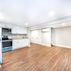 White paint options/Finished basements
